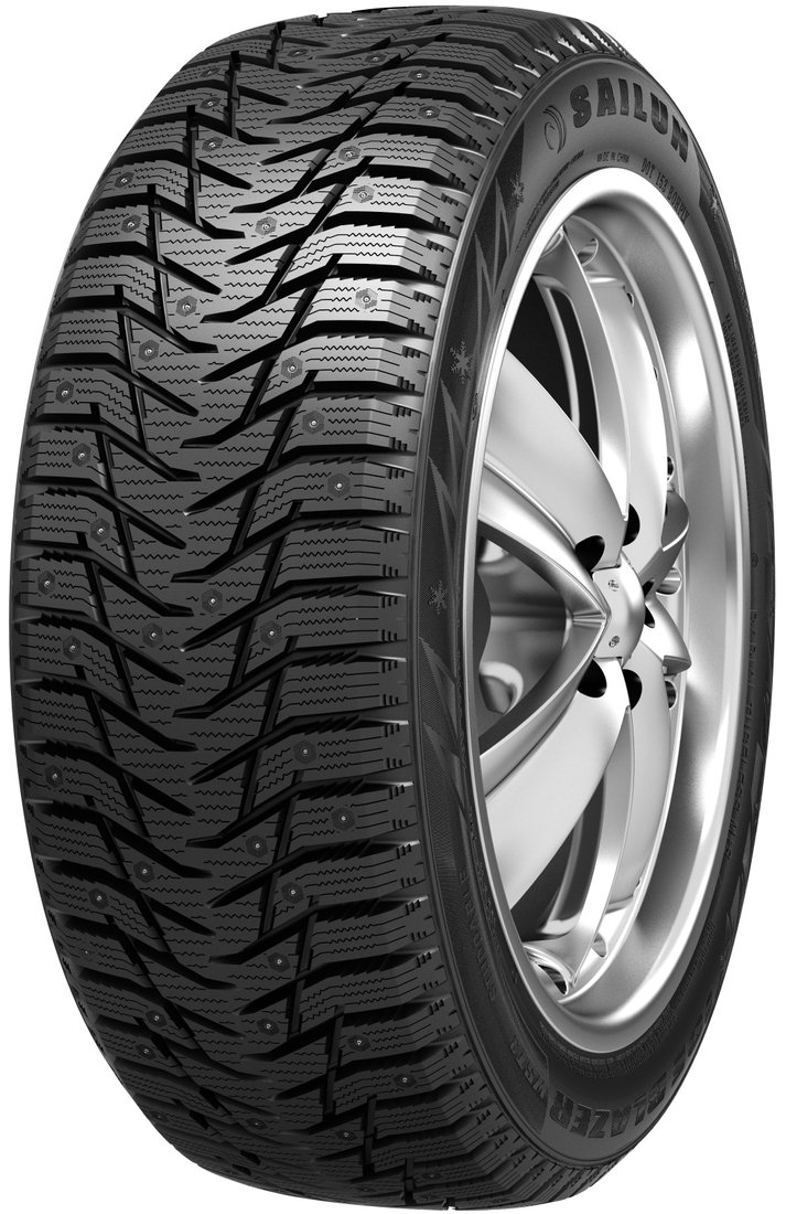 

Зимние шины Sailun Ice Blazer WST3 175/65R14 86T