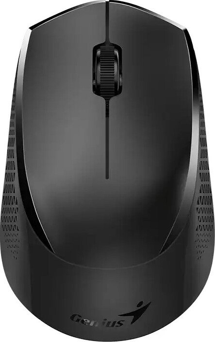 

Мышь Genius NX-8000S USB-A (черный)