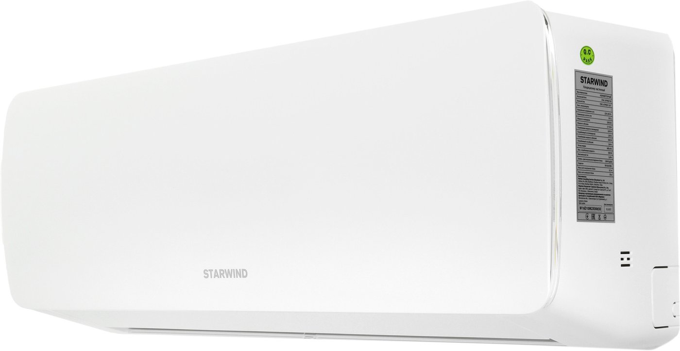 

Кондиционер StarWind STAC-18PROF