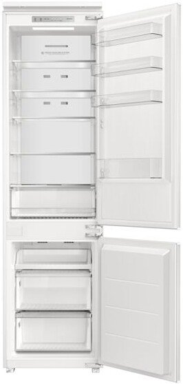 

Холодильник Berg CZZ194NB12E