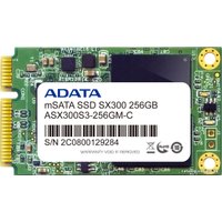 SSD ADATA XPG SX300 256GB (ASX300S3-256GM-C)