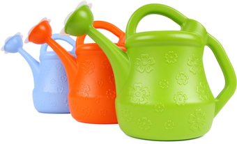 Лейка для песочницы ТехноК Лейка 5668