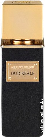 Парфюмерная вода Gritti Oud Reale EdP (2 мл)
