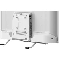 Телевизор Topdevice 32" SMART BS02 (белый)