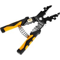 Плоскогубцы Deko многофункциональные DKCT03 081-2090