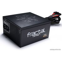 Блок питания Fractal Design Edison M 650W (FD-PSU-ED1B-650W)