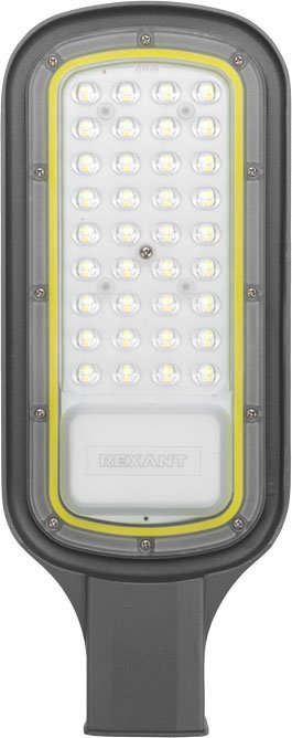 

Садовый светильник Rexant ДКУ 03-50-5000К-Ш-C 607-307