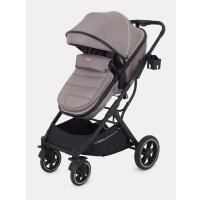 Универсальная коляска Rant Basic Pulsar RA160 (2 в 1, beige)