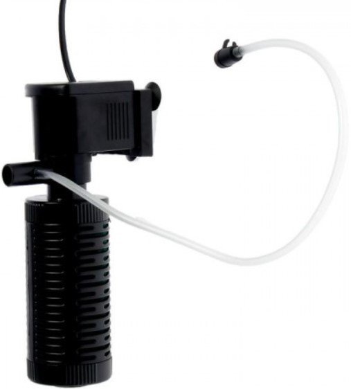 

Внутренний фильтр Aleas IPF-728