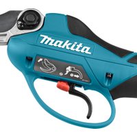 Секатор Makita DUP362Z (без АКБ)