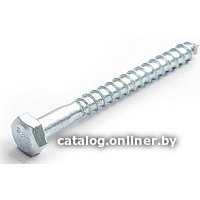 Шуруп ЕКТ 78025