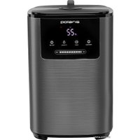 Увлажнитель воздуха Polaris PUH 8060 TFD (графитовый серый)