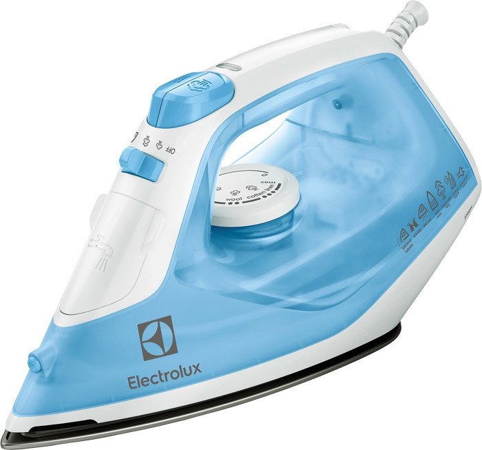 

Утюг Electrolux EDB1730
