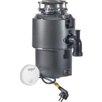 Измельчитель пищевых отходов Bort Alligator Control