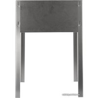 Разборный мангал Сокол Эконом 62-0008 (с шампурами)