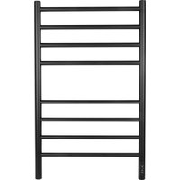 Полотенцесушитель Wellerein LD0106 (50x80, черный)
