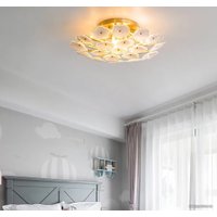 Припотолочная люстра ImperiumLoft Malva-C01 167190-26