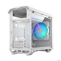 Корпус Fractal Design Torrent Nano White RGB Clear Tint FD-C-TOR1N-05