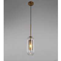 Подвесная люстра Lumina Deco Antilla LDP 6829 MD