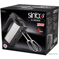 Миксер Sinbo SMX-2724