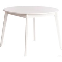 Кухонный стол TetChair Svelto (белый/белый)