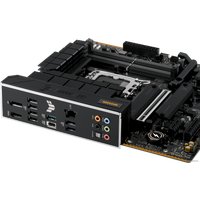 Материнская плата ASUS TUF Gaming B760M-Plus II