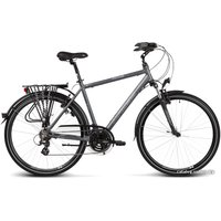 Велосипед Kross Trans Siberian M