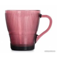 Набор тарелок Luminarc Идиллия Лилак O0325 (43 пр)