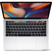 Ноутбук Apple MacBook Pro 13" Touch Bar (2018 год) MR9U2