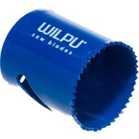 Коронка Wilpu 33мм 10 tpi 3103300101