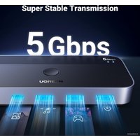 Переключатель Ugreen CM662 15705