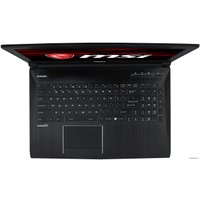 Игровой ноутбук MSI GT63 8SF-031RU Titan