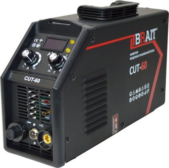 Аппарат плазменной резки Brait CUT-60