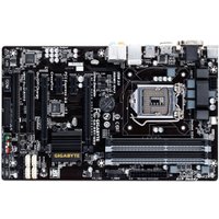 Материнская плата Gigabyte GA-B85-HD3 (rev. 2.1)