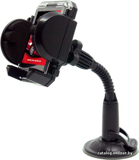 Держатель для смартфона AVS AH-2116-D (43753)
