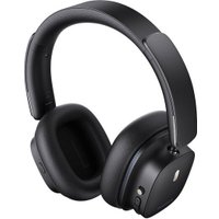 Наушники Baseus Bowie 30 Max (черный)