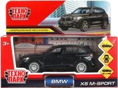 BMW X5 M-Sport X5-12-BK