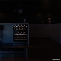 Винный шкаф Meyvel MV46-KST2