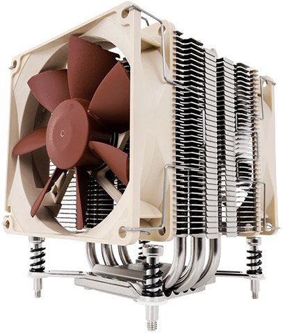 

Кулер для процессора Noctua NH-U9DX I4
