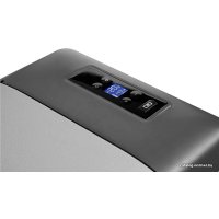 Компрессорный автохолодильник Alpicool C15 (без адаптера 220В)