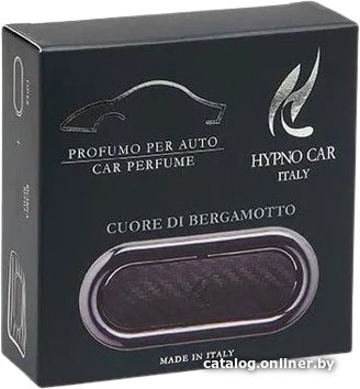 Hypno Casa Cuore Di Bergamotto