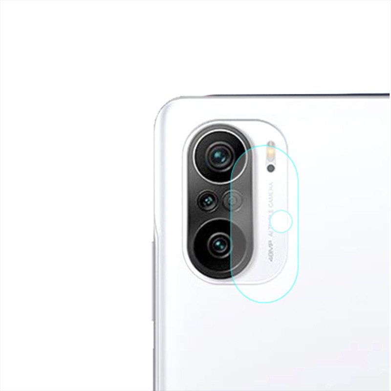 

Защитное стекло KST для Xiaomi Poco F3 / F3 Pro / Redmi K40 / K40 Pro / K40 Pro Plus