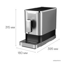 Кофемашина Garlyn L1000