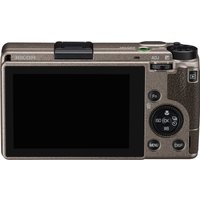 Фотоаппарат Ricoh GR III Diary Edition