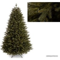 Ель Maxy Poland Лакшери Exclusive литая 2.1м