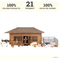 Игровой набор Masai Mara На ферме ММ205-067
