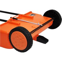 Разбрасыватель-сеялка Skiper SR5000