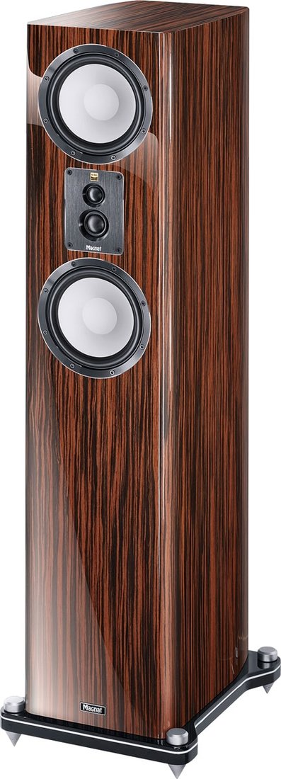

Напольная акустика Magnat Signature 905 (макассар)