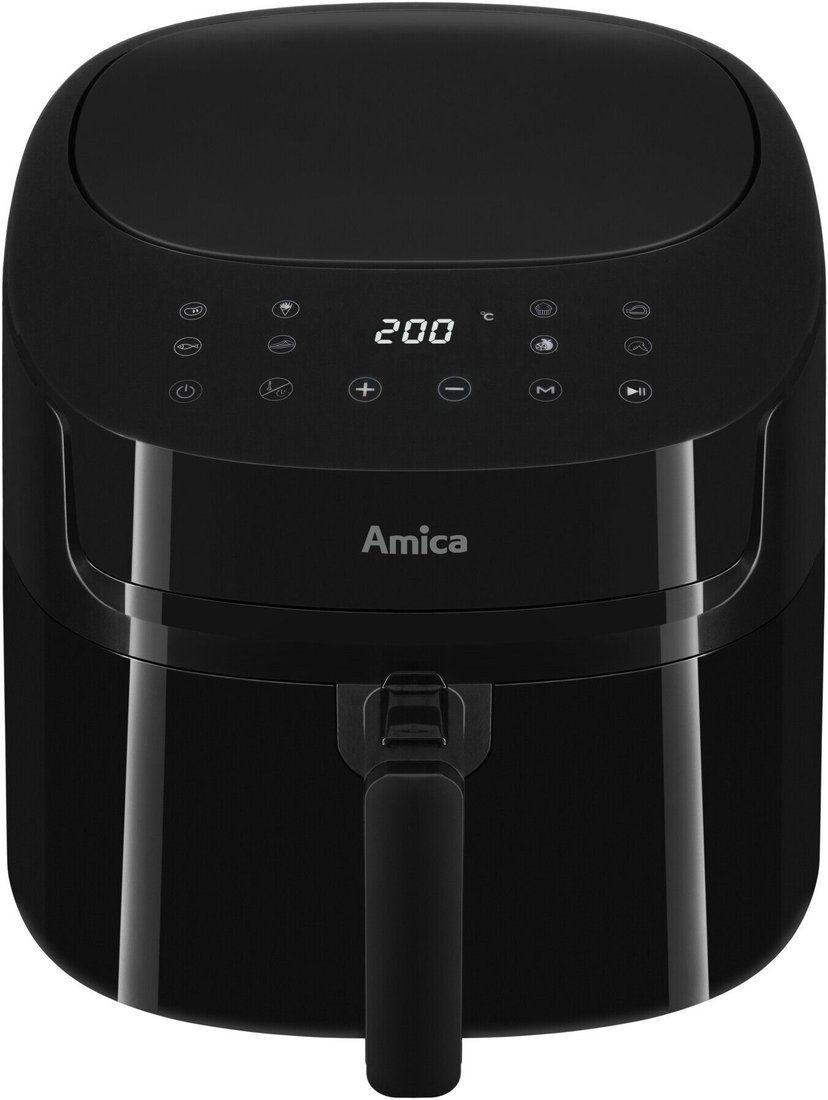 Аэрогриль (аэрофритюрница) Amica AFD 5010