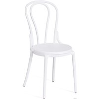 Стул TetChair Thonet mod. PL62 (белый)